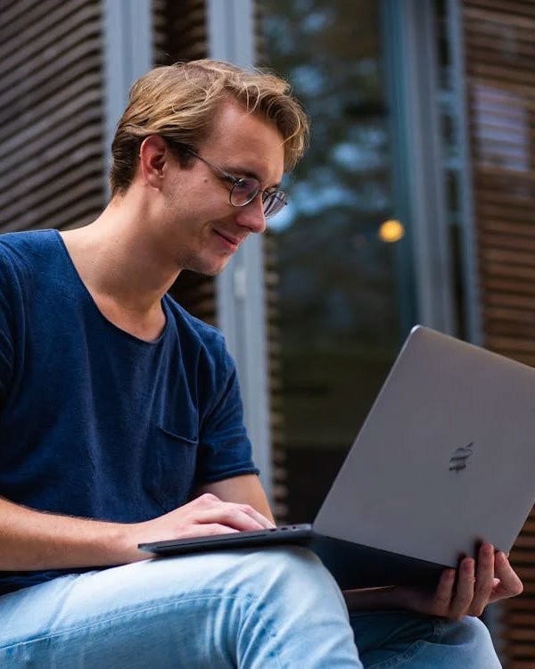 Digital Evolution Partner
